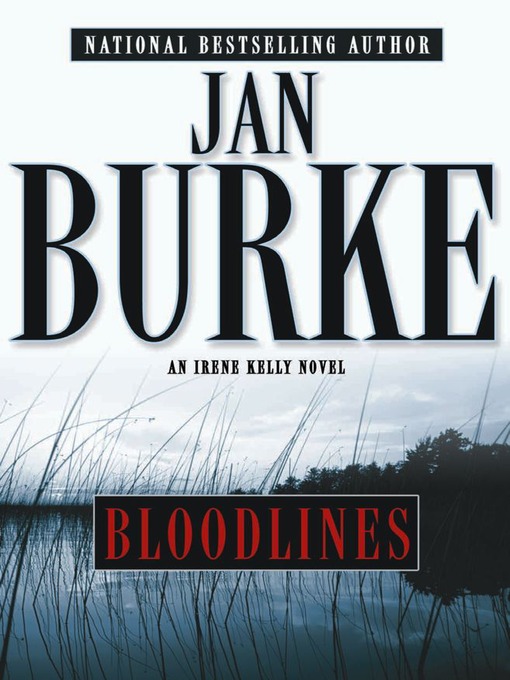 Title details for Bloodlines by Jan Burke - Wait list